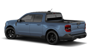 2026 Ford Maverick® External Image 3